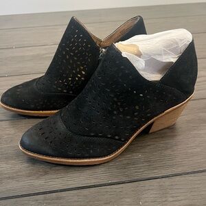 Sofft Suede Boot